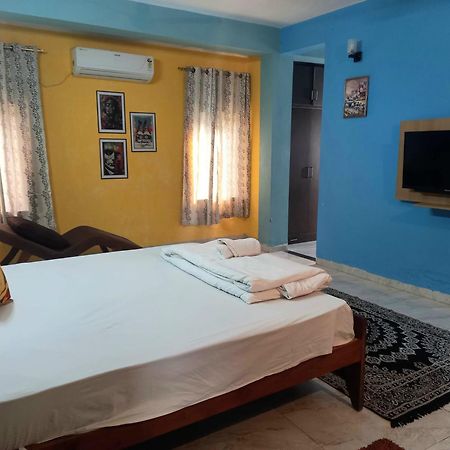 The English Gaon 4 Bhk Bhopal Eksteriør billede