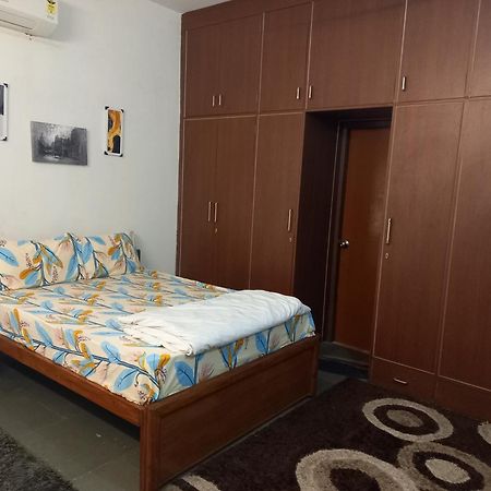 The English Gaon 4 Bhk Bhopal Eksteriør billede