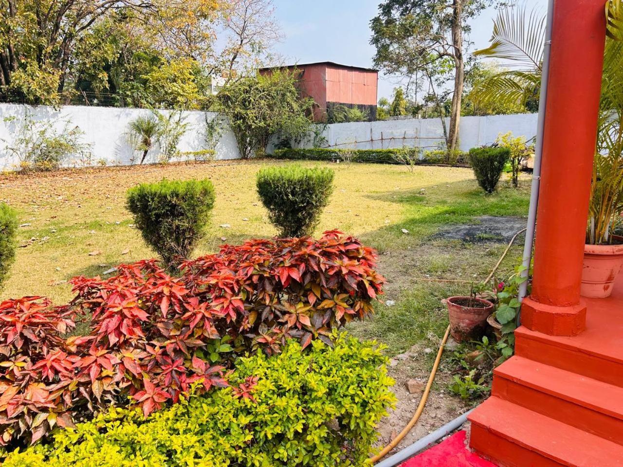 The English Gaon 4 Bhk Bhopal Eksteriør billede