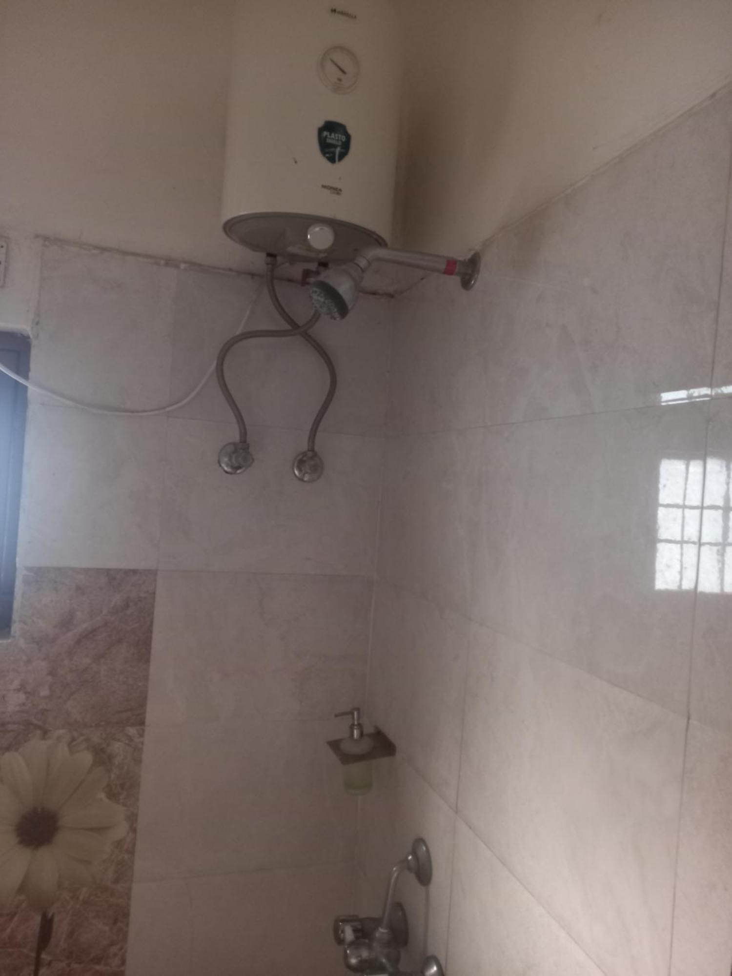 The English Gaon 4 Bhk Bhopal Eksteriør billede